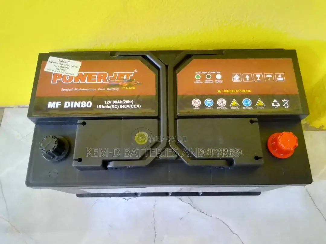 Quick Start Batteries - 17 Plates for Benz, VW, BMW, Volvo