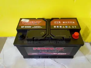 Quick Start Batteries - 17 Plates for Benz, VW, BMW, Volvo
