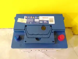 Original Bosch Batteries for Yaris Rio Accent Combo