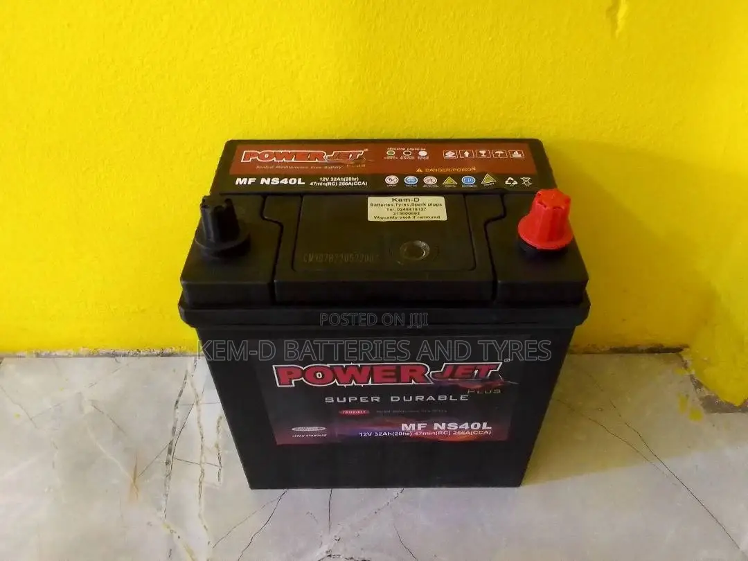 Daewoo Matiz Kia Morning Battery - 11 Plates