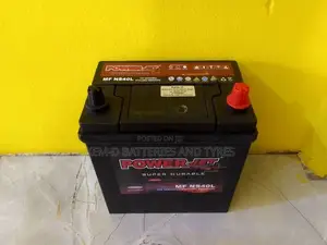 Daewoo Matiz Kia Morning Battery - 11 Plates