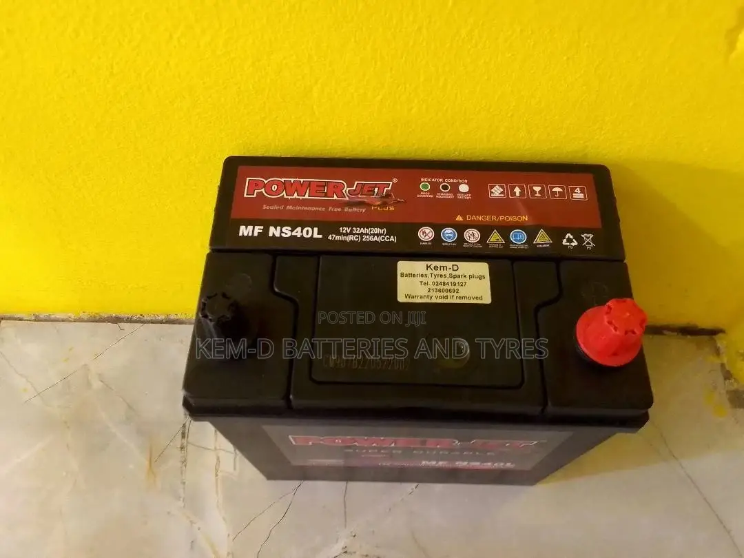 Daewoo Matiz Kia Morning Battery - 11 Plates