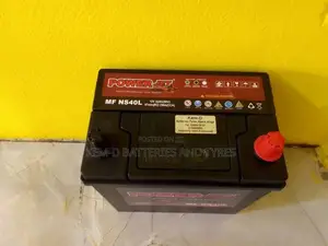 Daewoo Matiz Kia Morning Battery - 11 Plates