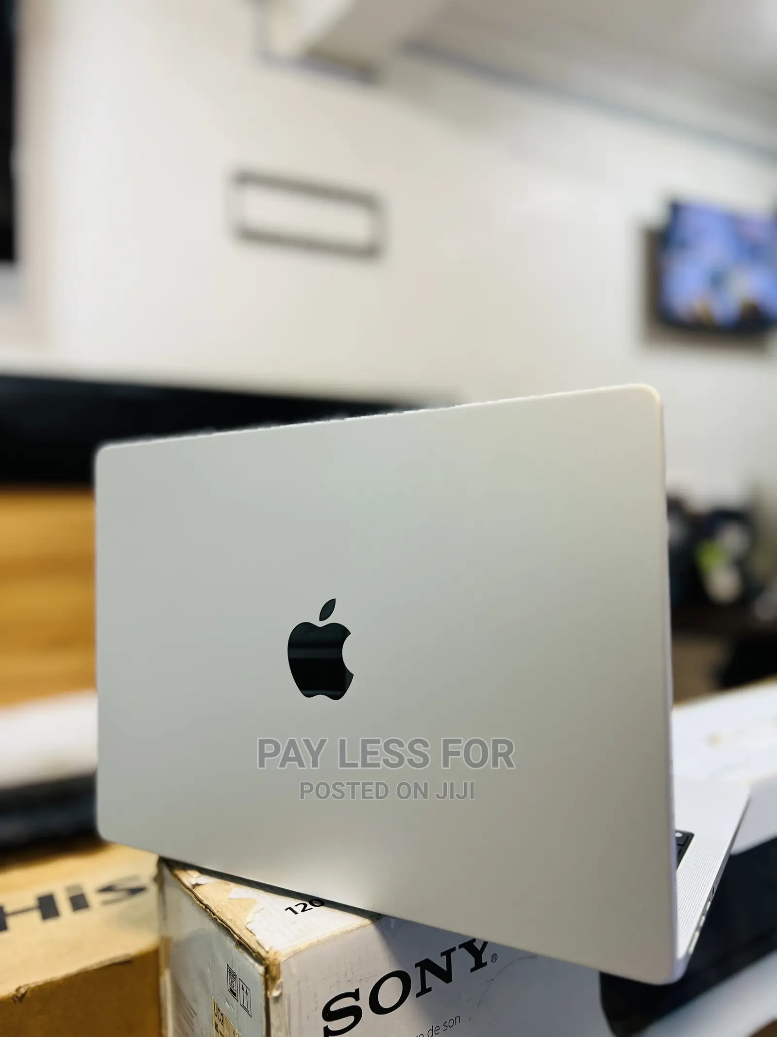 Laptop Apple MacBook Pro M1 16GB Apple M1 SSD 512GB