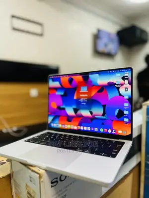 Laptop Apple MacBook Pro M1 16GB Apple M1 SSD 512GB