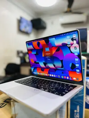Laptop Apple MacBook Pro M1 16GB Apple M1 SSD 512GB