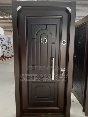Turkey Doors