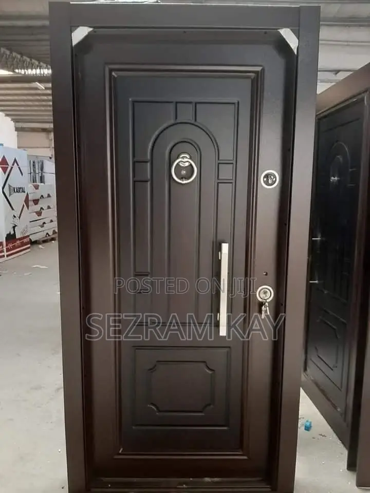 Turkey Doors