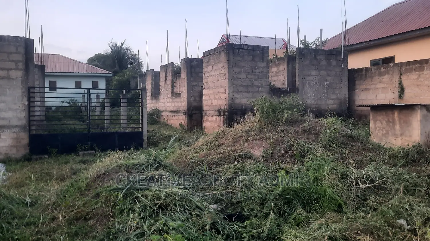 2bdrm Duplex In Limousine Estates, Budumburam For Sale