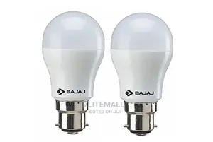Bajaj 3W Bulb (Pack of 2)