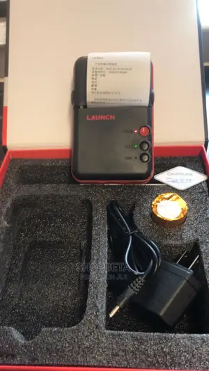 Launch Car Diagnostic Device
