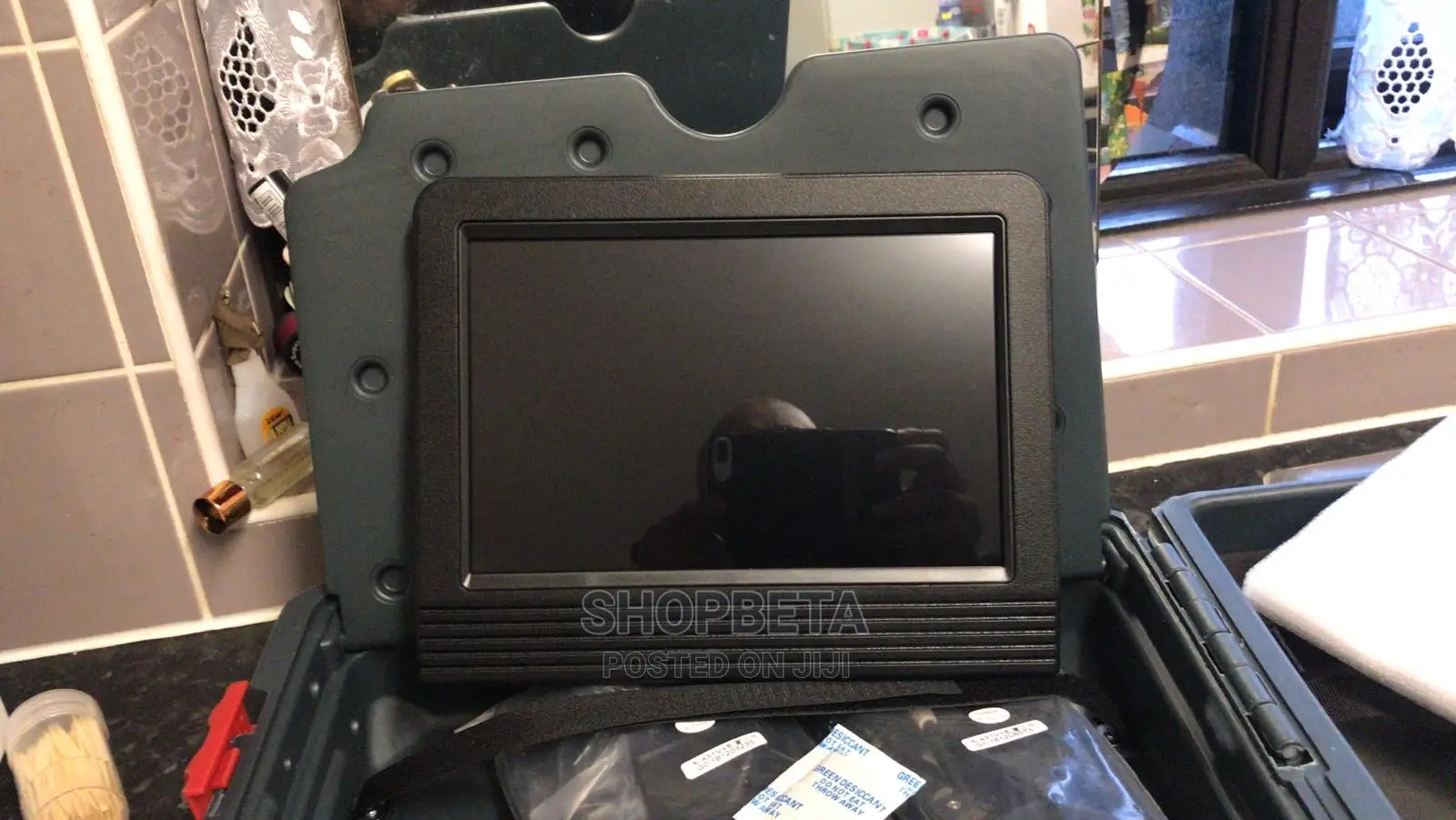 Launch Car Diagnostic Device