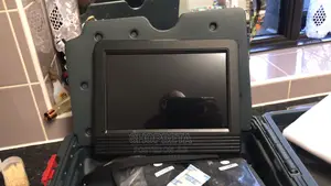 Launch Car Diagnostic Device