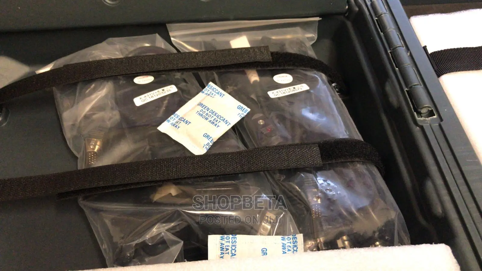 Launch Car Diagnostic Device
