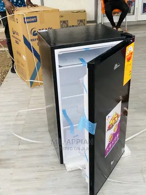 High Quality Rainbow 93ltr Top Mount Freezer Fridge(RF-108)