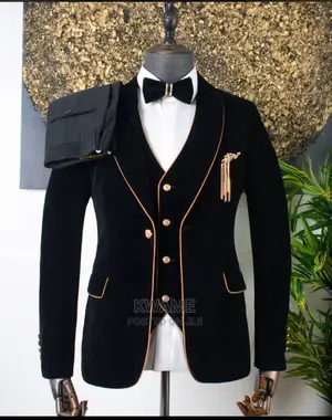 Glamour Collection