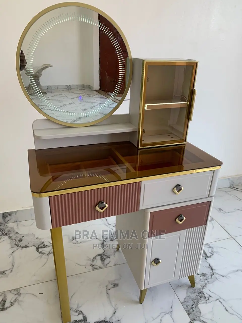 Imported Dressing Mirror