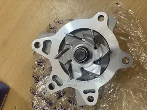 Water Pump for Toyota Yaris