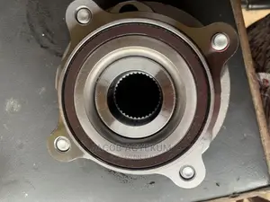 Toyota Highlander Hub Bearings 2014/16