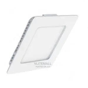 Bajaj Conduit Light 12W Square Shape
