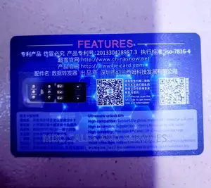 iPhone Unlock QPE Gevey SIM - 100% Stable