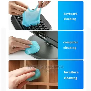 Dust Cleaner