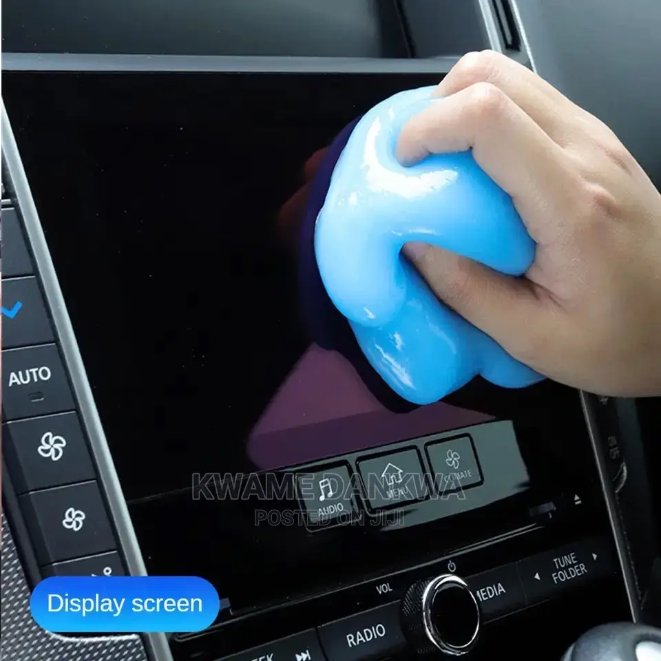 Dust Cleaner