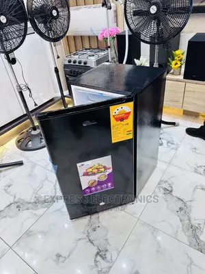 Best and Affordable Price Table Top Fridge Rainbow