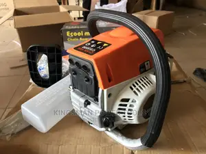Gasoline 20" Chainsaw