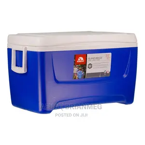 Island Breeze Cooler/Ice Chest 48qt