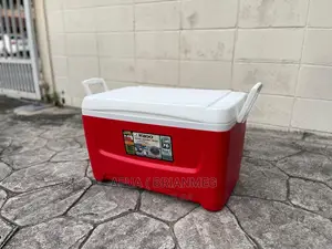 Island Breeze Cooler/Ice Chest 48qt