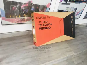 High Quality Asano Smart 32 Inch Tv At Best Deal,$.;©©