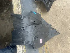 Honda CRV 2017 Mudguard