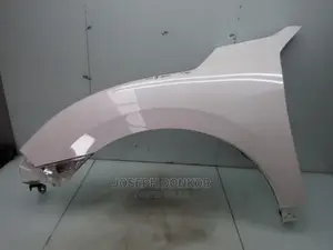 Civic 2016,2017,2018,2019,2020,2021 Fender