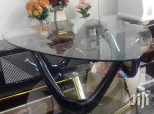 Triangle Center Table
