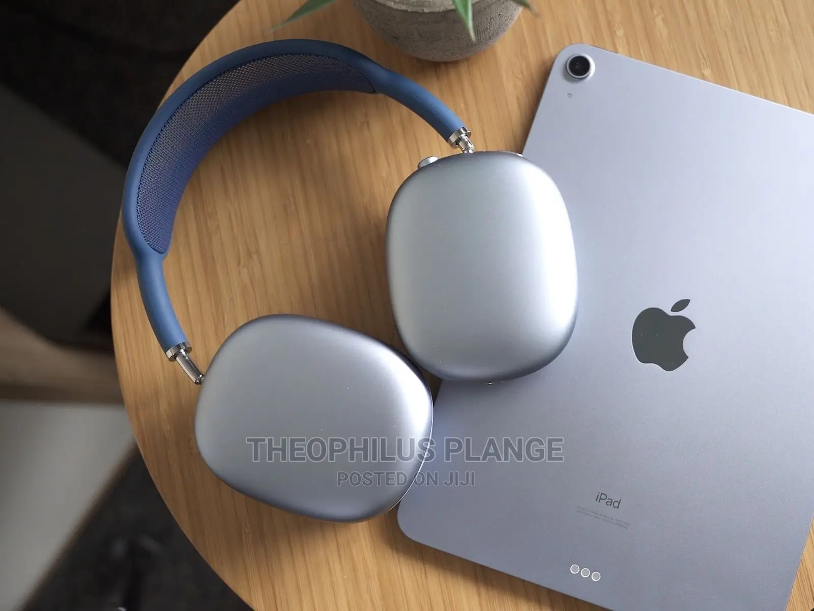 Apple Airpods Max