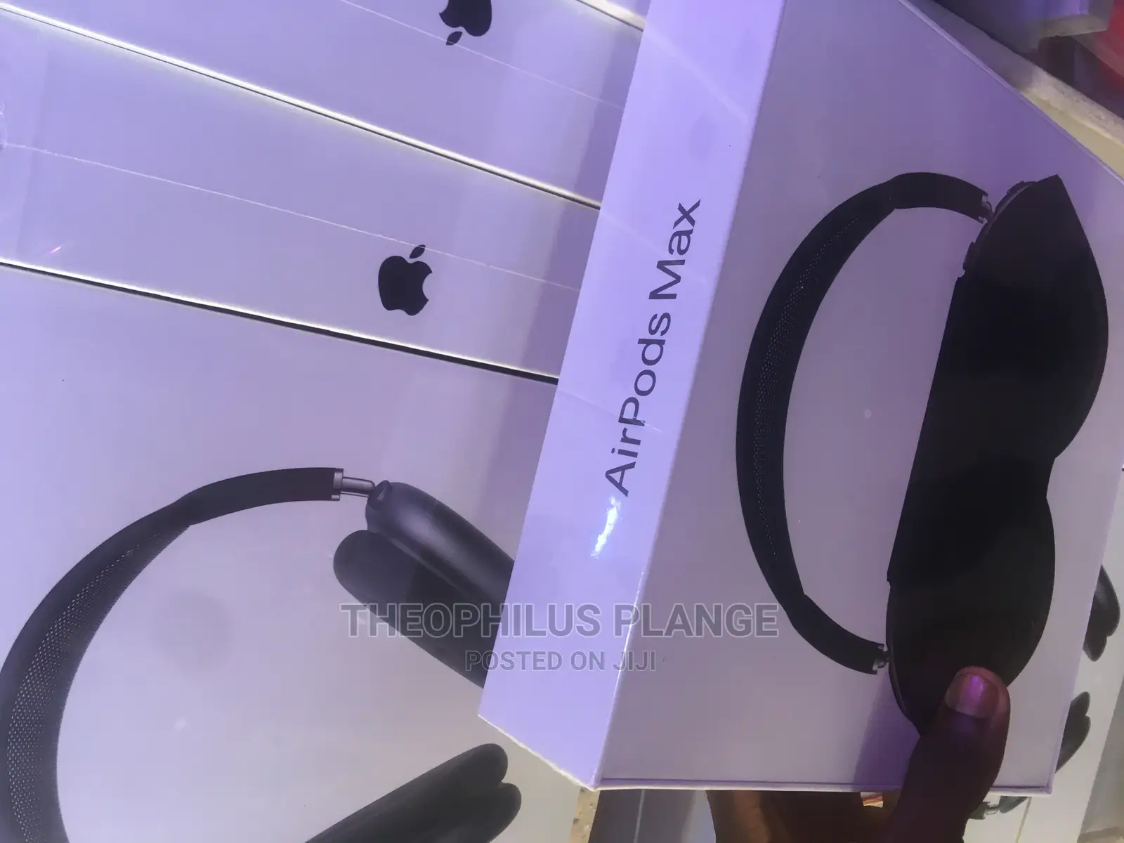 Apple Airpods Max