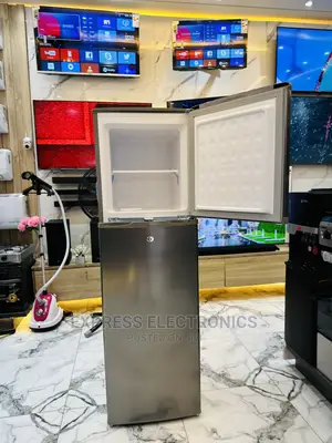 Outside Condenser Eco System Pearl Double Door PF-280