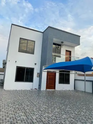 4bdrm House in Unique Lawson, Spintex for sale