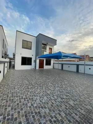 4bdrm House in Unique Lawson, Spintex for sale