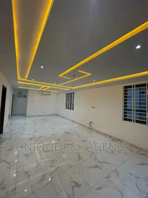 4bdrm House in Unique Lawson, Spintex for sale