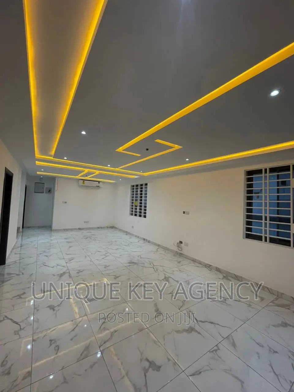 4bdrm House in Unique Lawson, Spintex for sale
