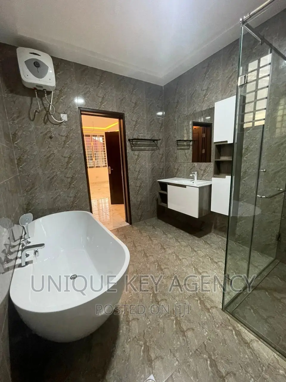 4bdrm House in Unique Lawson, Spintex for sale