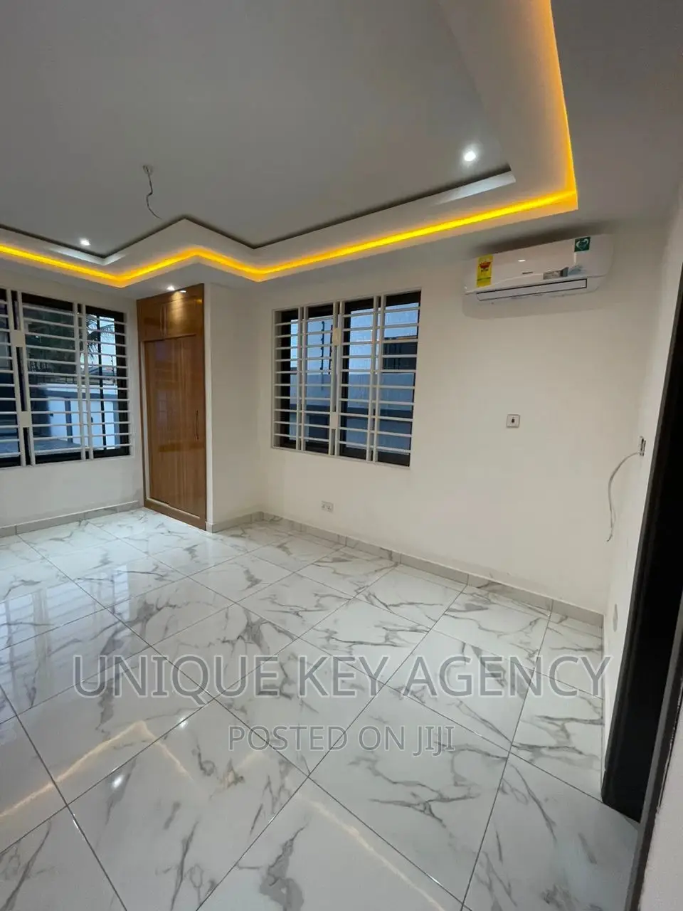4bdrm House in Unique Lawson, Spintex for sale