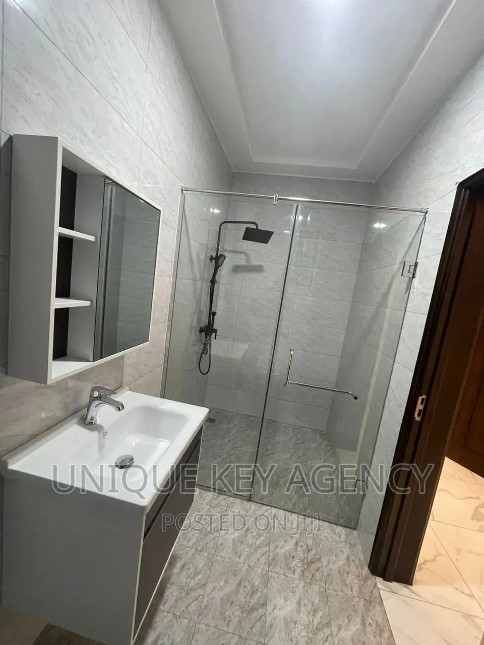 4bdrm House in Unique Lawson, Spintex for sale