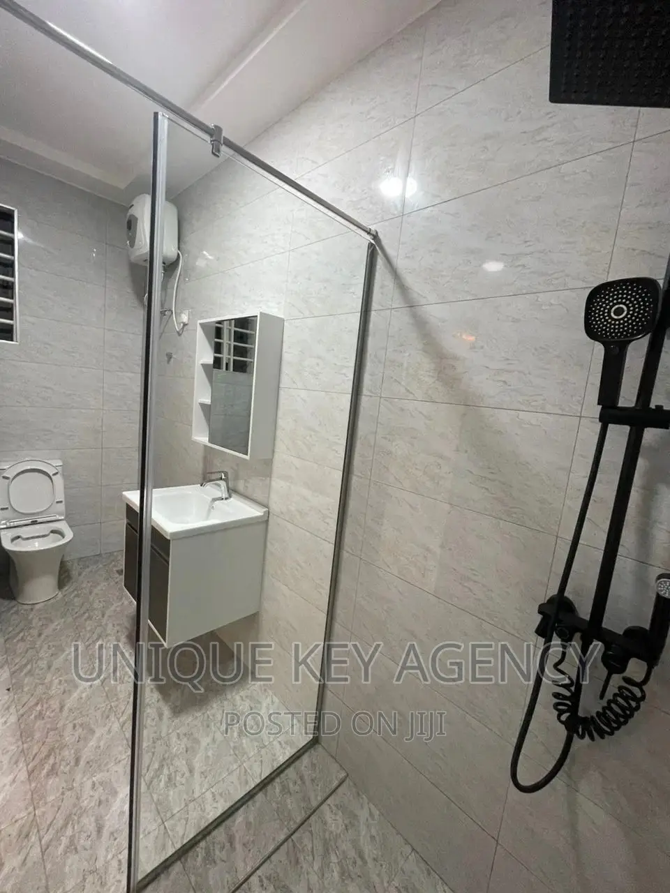 4bdrm House in Unique Lawson, Spintex for sale