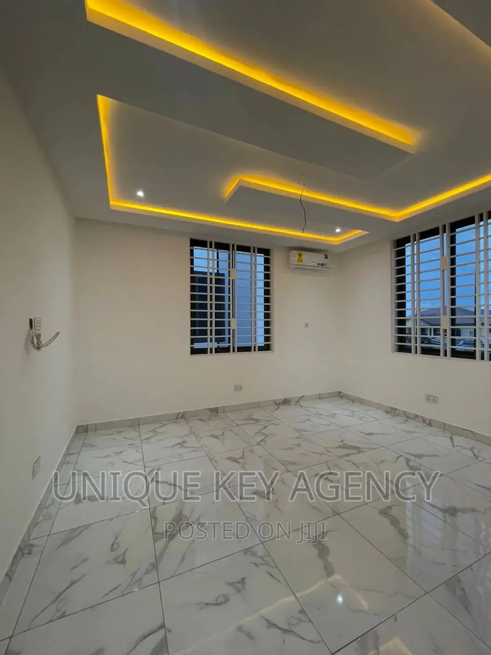 4bdrm House in Unique Lawson, Spintex for sale