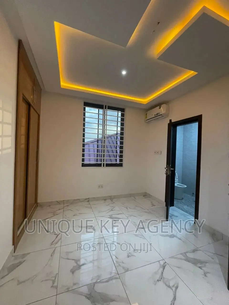 4bdrm House in Unique Lawson, Spintex for sale