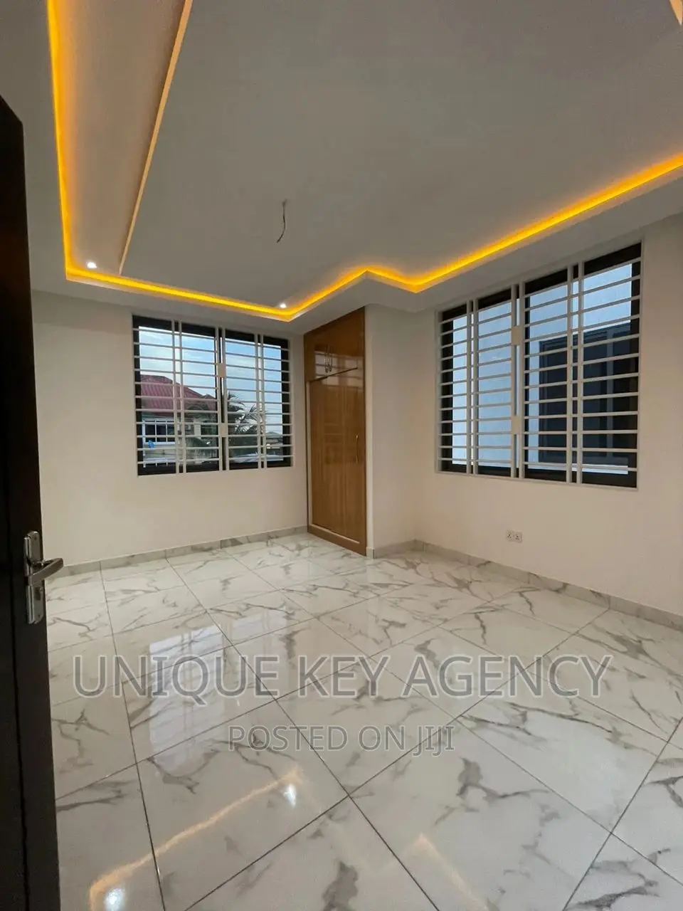 4bdrm House in Unique Lawson, Spintex for sale