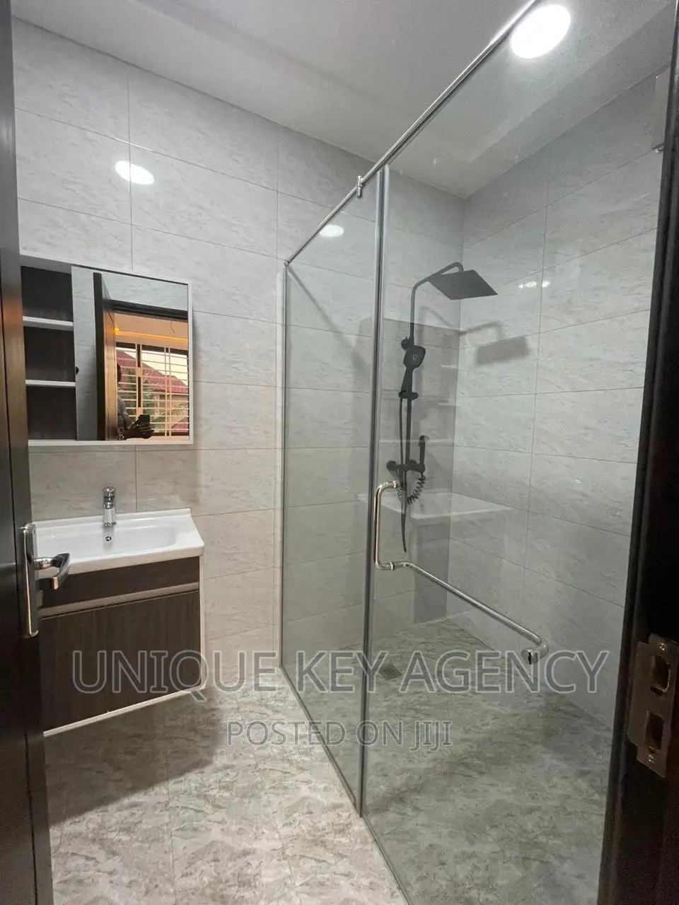 4bdrm House in Unique Lawson, Spintex for sale